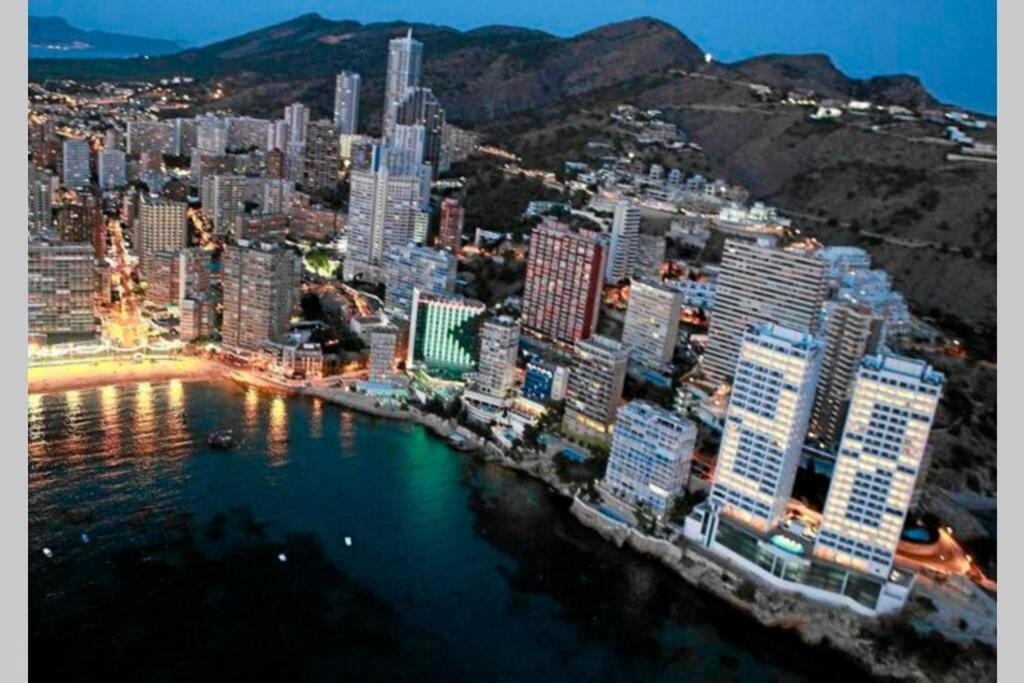 Appartamento Exclusivo Playa De Levante *