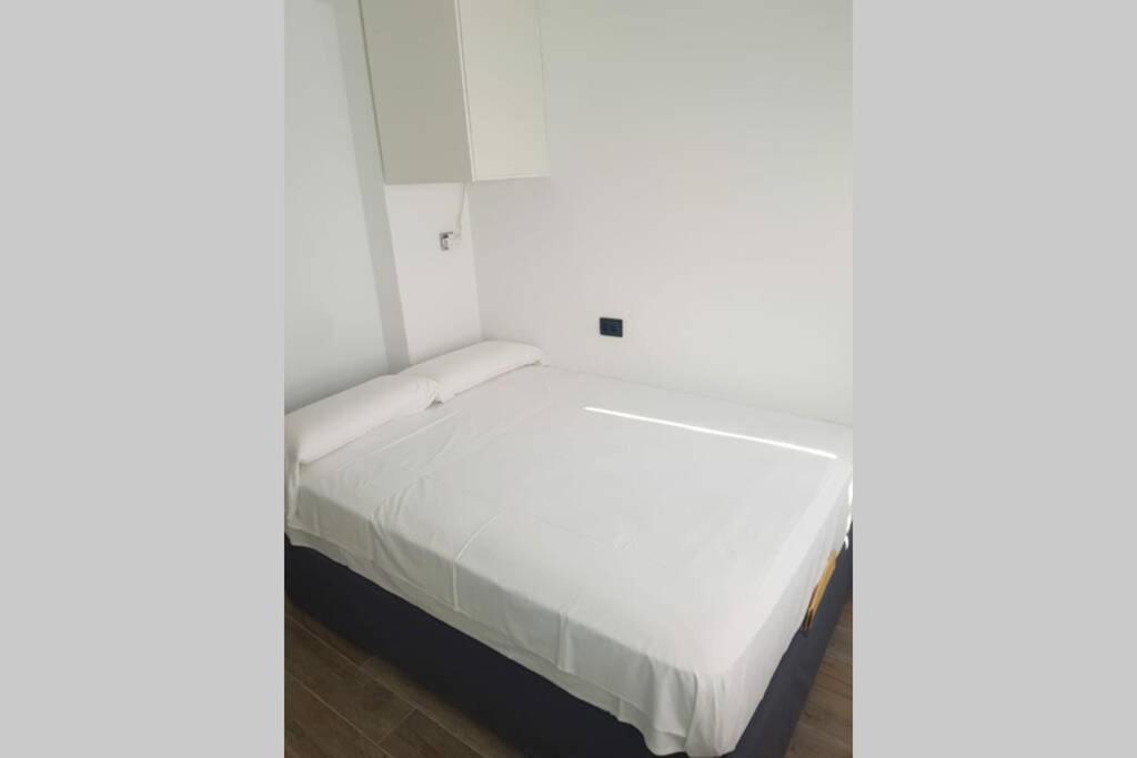 Exclusivo Playa De Levante Appartamento Benidorm