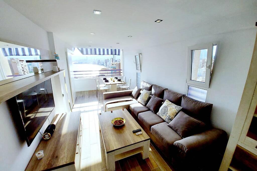 Exclusivo Playa De Levante Appartamento *