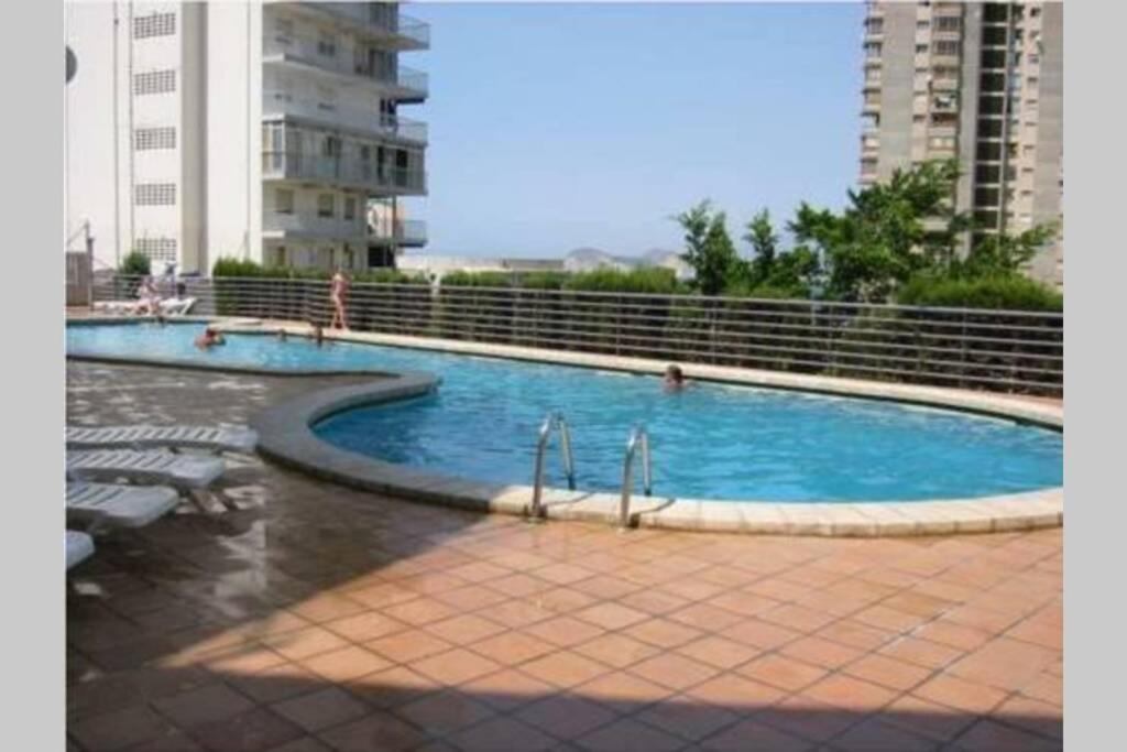 Exclusivo Playa De Levante Appartamento *