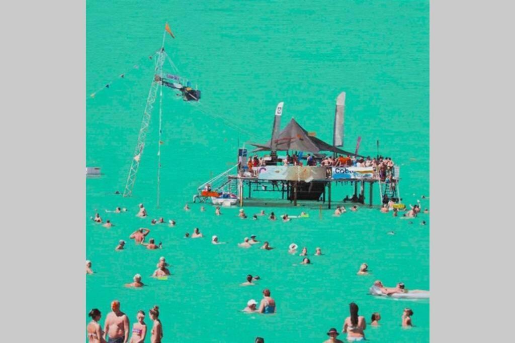 Appartamento Exclusivo Playa De Levante *